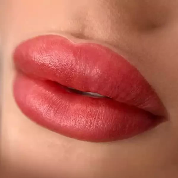 Lip Service